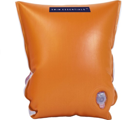 Swim Essentials braccioli arancioni - braccioli gonfiabili 2-6 anni 15-30 kg-2