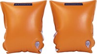 Swim Essentials braccioli arancioni - braccioli gonfiabili 2-6 anni 15-30 kg