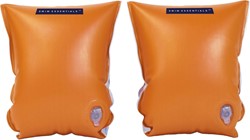 Swim Essentials MONO Orange - Inflatable Swimming Armbands 2-6 years (15-30 kg)