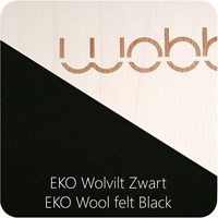 Wobbel Original Linnen-Whitewash vilt Zwart (40)-2
