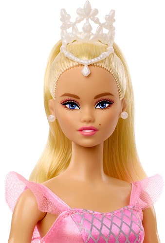 Mattel bambola Barbie ballerina Signature Ballet Wishes - bambola fashion per bambine-2
