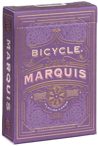 BICYCLE Bicycle Marquis-2