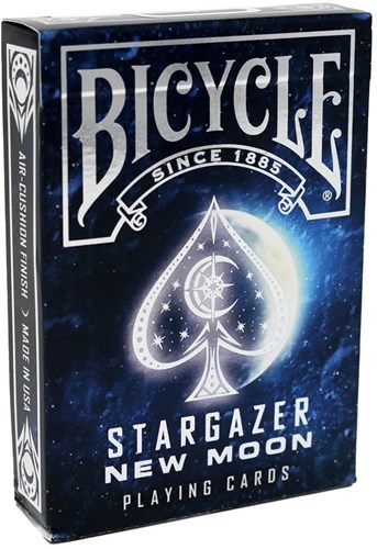 BICYCLE Bicicletta Stargazer New Moon-2