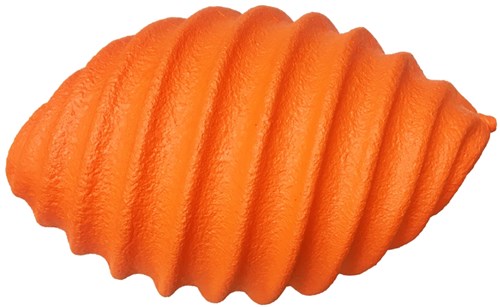 Spordas football americano Twist Ball schiuma presa principianti