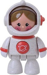 Tolo BIO First Friends bambola astronauta - giocattolo educativo bambina