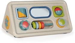 Tolo giocattolo educativo BIO Highchair Learning Centre multicolore