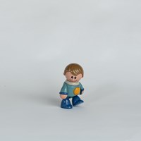 Tolo BIO First Friends Father personaggio giocattolo plastica sostenibile-2