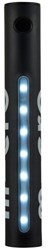 Micro luce a tubo LED per monopattino Sprite Speed Rocket Flex - visibilità extra