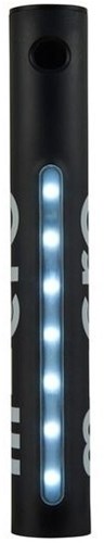 Micro luce a tubo LED per monopattino Sprite Speed Rocket Flex - visibilità extra