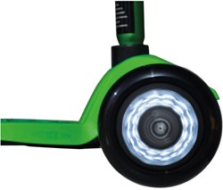 MICRO LED RUOTA WHIZZERS