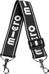 Micro Micro carry strap black