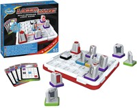 Thinkfun Laser Maze - Gioco rompicapo con 60 sfide - Giocattolo scientifico-3