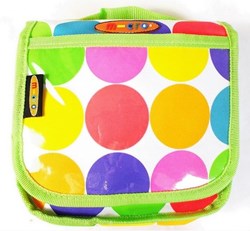 Micro Mini Micro backpack neon