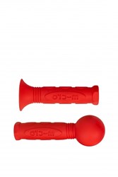 Impugnature Micro Hooter/Corno Rosso