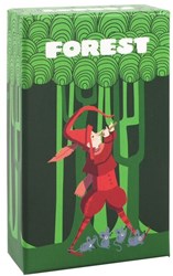 Helvetiq Gioco di Carte Forest
