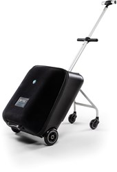 Micro valigia ride-on bagaglio per bambini Eazy Black trolley