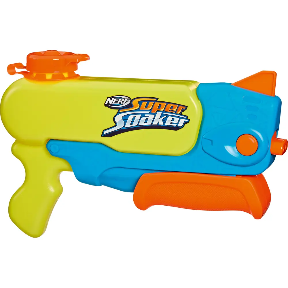 Nerf Nerf Supersoaker Wave Spray F63975L0