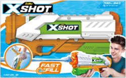 Vedes Pistola ad Acqua Fast Fill 700ml - Blaster ad Acqua a Riempimento Rapido