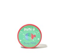 Mini U giocattolo da bagno Fizzy Plops - bombe da bagno per bambini - divertimento colorato-2