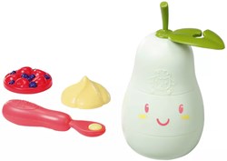 Baby Annabell accessori bambola set pranzo multicolore giocattolo
