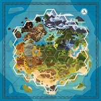 Asmodee gioco da tavolo Landmarks - party game strategico per 2-10 giocatori-3
