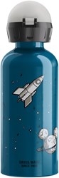 SIGG borraccia Mickey Astronauta 0,4l - bottiglia in alluminio per bambini