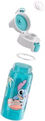 SIGG borraccia bambini Stitch Surfing 0,5l bottiglia senza BPA