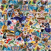 Fridolin carta origami tartarughe 20 fogli 15x15 cm cartone-2