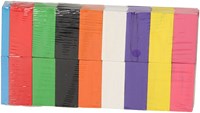 Blocchi domino in legno set giocattolo 50 pezzi per bambini-3