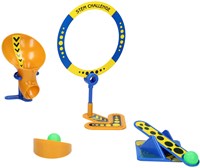 Albatros Hengelsport gioco educativo S.T.E.M. di lancio con catapulta-3