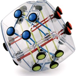 Recent Toys rompicapo Brainstring Original puzzle - gioco di logica
