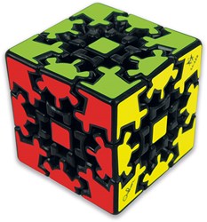 Gear Cube cubo puzzle rompicapo - giocattolo logico colorato