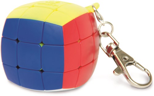 Recent Toys rompicapo puzzle Mini Feliks Pillow portachiavi