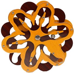 Recent Toys Star Path - Constantin Brainpuzzel