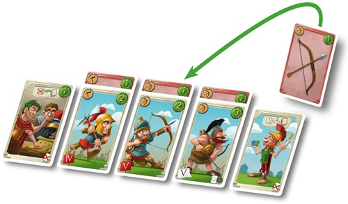 Hot Games Lusitania Gioco di Carte-2