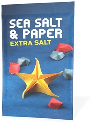 Gam'inBIZ gioco di carte Sea Salt & Paper Extra Salt espansione
