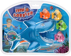 Set da immersione Caccia allo Squalo gioco d'acqua per bambini