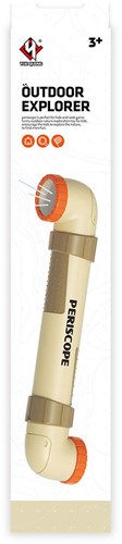 Lobbes periscopio giocattolo Outdoor Explorer per avventure bambini