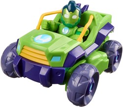 Hasbro Avengers Ironman Friends iron hulk mech action figure giocattolo