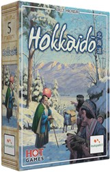 Hot Games Hokkaido Gioco di Carte