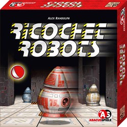 HOT Exclusive gioco da tavolo Ricochet Robots gioco di strategia 1-100 giocatori