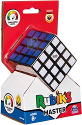 Jumbo Rubik's Cube 4x4 - puzzle di colori stimolante per bambini e adulti