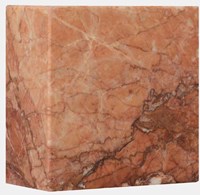 Kabinet van Look blocco magnetico Pernice arancione accessorio design marmo