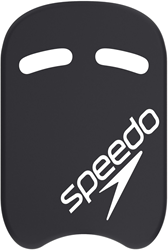 Speedo tavoletta nuoto nero-bianca per allenamento e tecnica