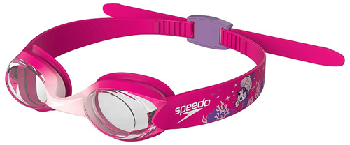 Occhialini per neonati Speedo Illusion