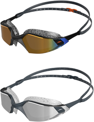 Speedo Aquapulse Pro Mirror Occhialini da nuoto