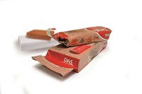Das pasta modellabile terracotta - 1 kg di argilla per bambini e creatività-2