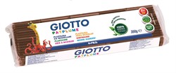 Giotto Block Of 350 Gr Giotto Patplume Brown