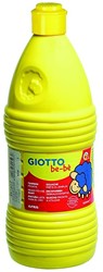 Gioto Be-Bè Bottle 1L Giotto Bebe
