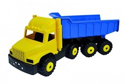 Adriatic camion America grande camion giocattolo per bambini